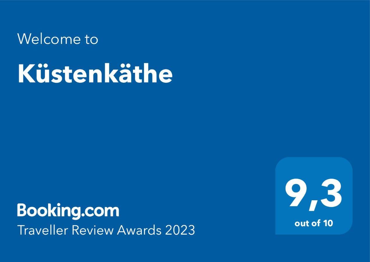 Kuestenkaethe Dornumersiel Luaran gambar